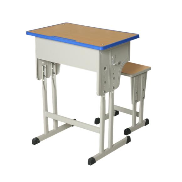 School Desk and Chair