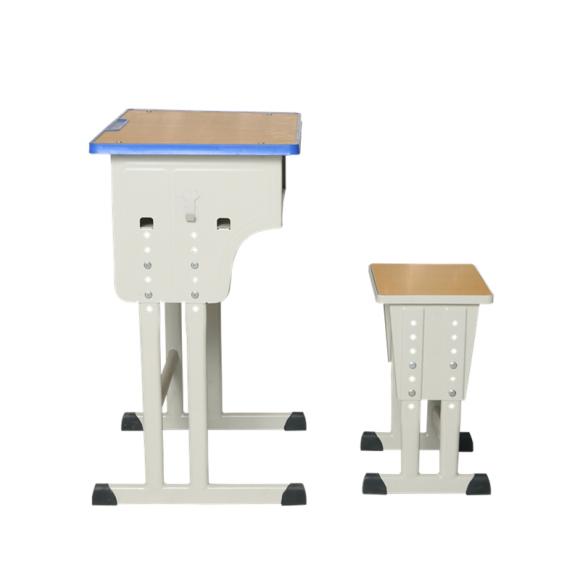 School Desk and Chair