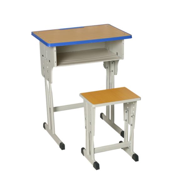 School Desk and Chair