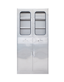 Stainless Steel Cabinet