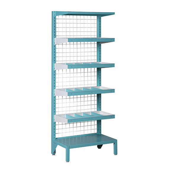 Single-sided Medicine Rack