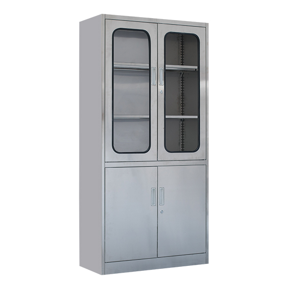 Staniless Steel Instrument Cabinet