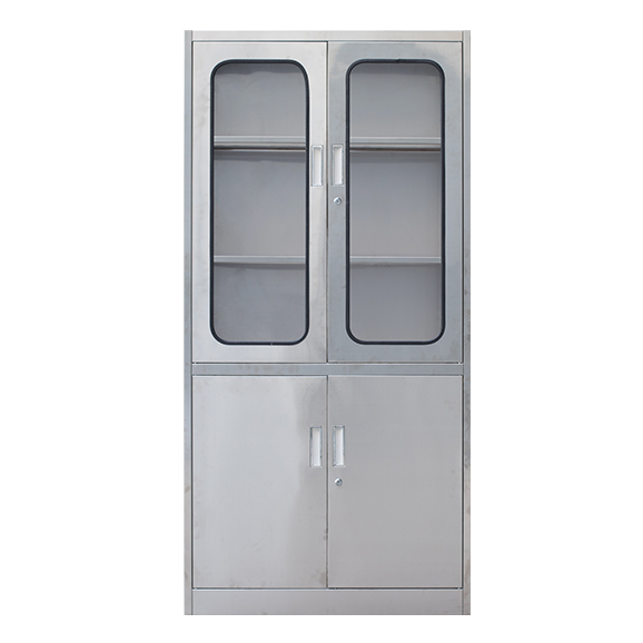 Staniless Steel Instrument Cabinet