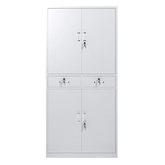 Instrument Cabinet With 2 Drawers