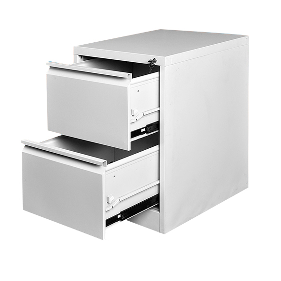2 drawer File Cabinet