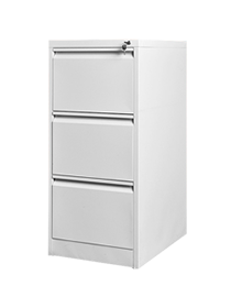 3 drawer File Cabinet