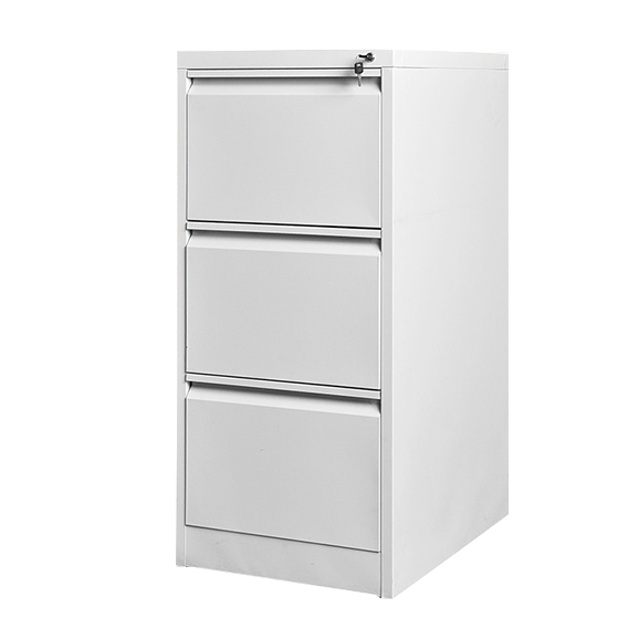 3 drawer File Cabinet