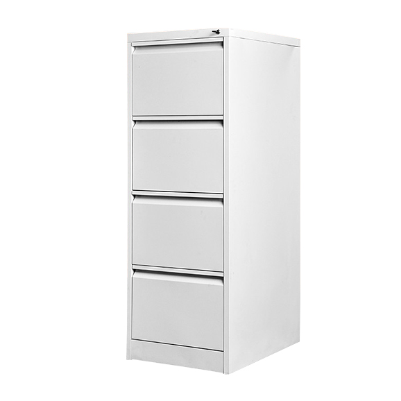 4 drawer File Cabinet