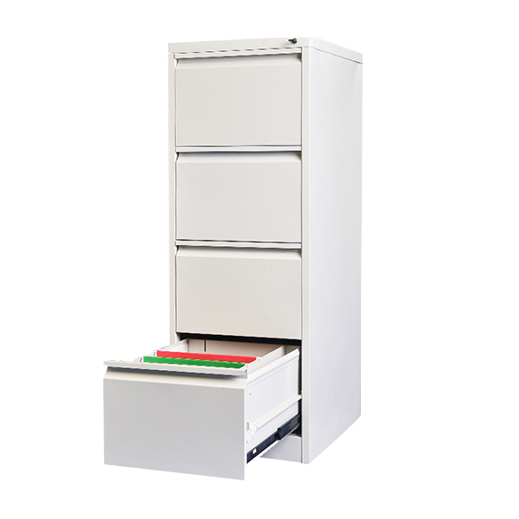 4 drawer File Cabinet