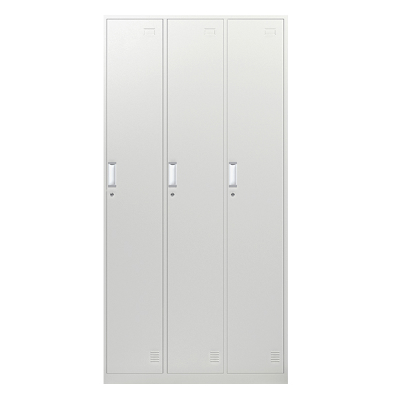 3 Door Locker