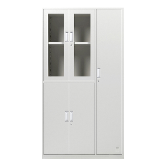 5 Door Locker